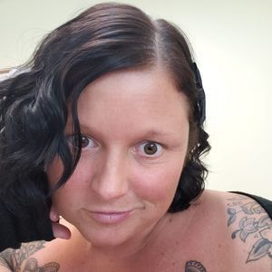 Meet your Posher, Nikki